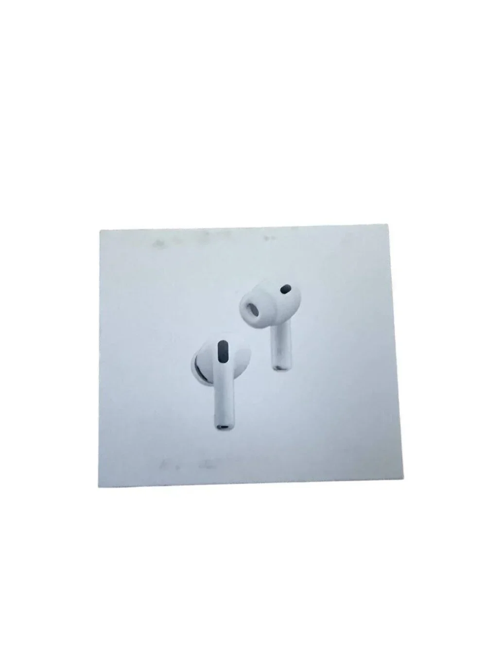 Apple AirPods Pro 3 Wireless Earbuds with Active Noise Cancellation